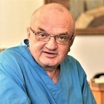 Беспальчук Павел Иванович