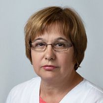 Вишняк Валентина Ивановна