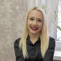 Юревич Анастасия