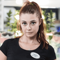 Чигрина Ангелина