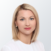 Белко Юлия Анатольевна