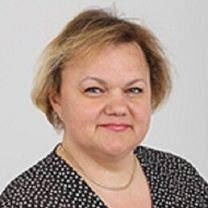 Паюк Инесса Иосифовна