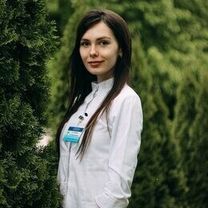 Захарьева Анна Валерьевна