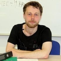 Аманацкий Вячеслав