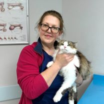 Болбас Ирина Валерьевна