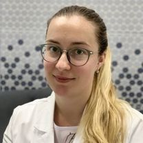 Зуева Ольга Леонидовна