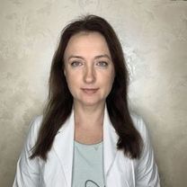 Шрамова Ольга