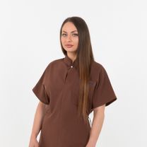 Артемова Анастасия Андреевна