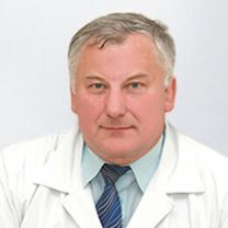 Сорока Николай Федорович