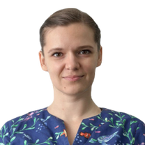 Сокол Ирина Герасимовна