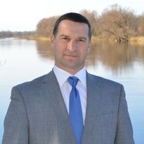 Светилов Александр Геннадьевич