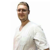 Благочинный Сергей