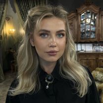 Трохимик Дарья