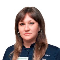 Лавренова Виктория Сергеевна