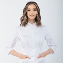 Уласень Ирина Олеговна