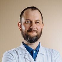 Барабанов Андрей Леонидович