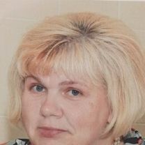 Авраменко Ирина Мироновна