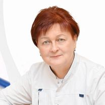 Васерина Лилия Олеговна