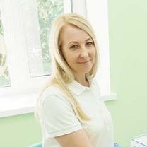 Машкова Людмила Анатольевна