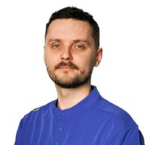 Горбачев Максим Олегович