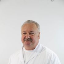 Костюк Игорь Павлович