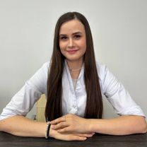 Абрамович Вероника Анатольевна