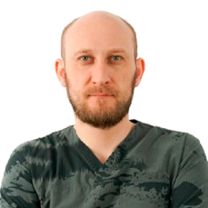 Клецко Алексей Сергеевич