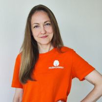 Ошманкевич Ирина Васильевна