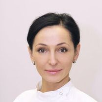 Хомич Светлана Викторовна