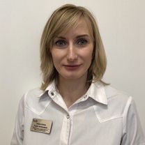 Ковалкина Елена Евгеньевна