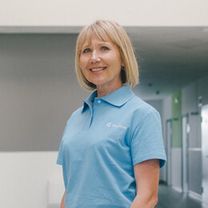 Алешкевич Ольга Игоревна