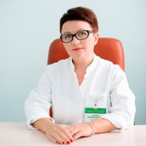 Анохина Людмила Васильевна