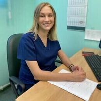 Маклак (Маляревич) Светлана Петровна