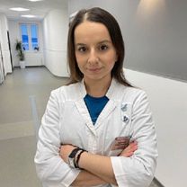 Гасанова Сабина Павловна