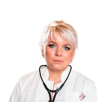 Агеенко Ольга Федоровна