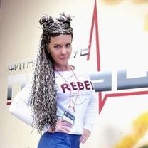 Кушнерова Наталья