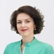 Вершинина-Голубева Татьяна Владимировна