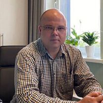 Гапонов Евгений Леонидович