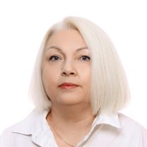 Павлюкевич Марина Владимировна