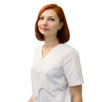 Богомазова Александра Сергеевна