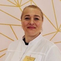 Колесникова Ольга