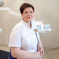 Бобрович Елена Александровна