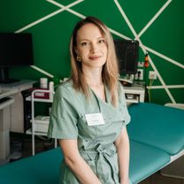 Барсукова Елена Ивановна