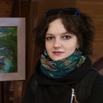 Лычковская Наталья