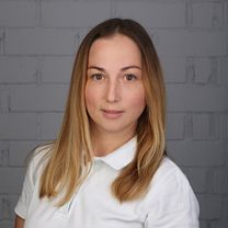 Заржицкая Марина