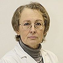 Корень Тамара Алексеевна