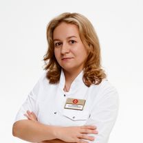 Серенкова Татьяна Александровна