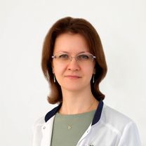 Ковалькова Екатерина Леонидовна