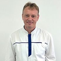 Полховский Вадим Иванович