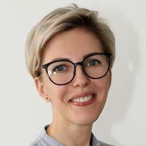 Рыбинцева Оксана Олеговна